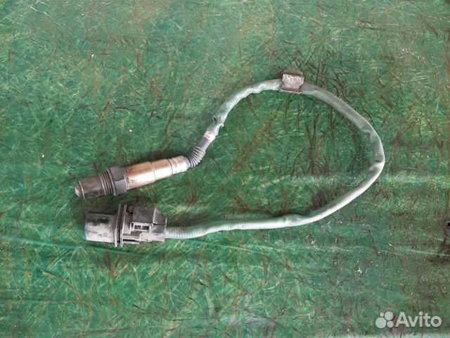 Датчик кислородный Mercedes Benz W211 E Class