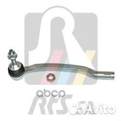 Наконечник рулевой тяги левый 9107044210 RTS