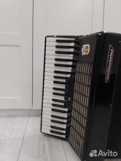 Аккордеон