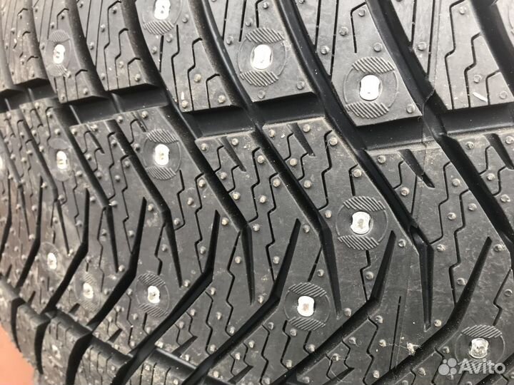 Yokohama IceGuard Stud IG65 205/55 R16 94T