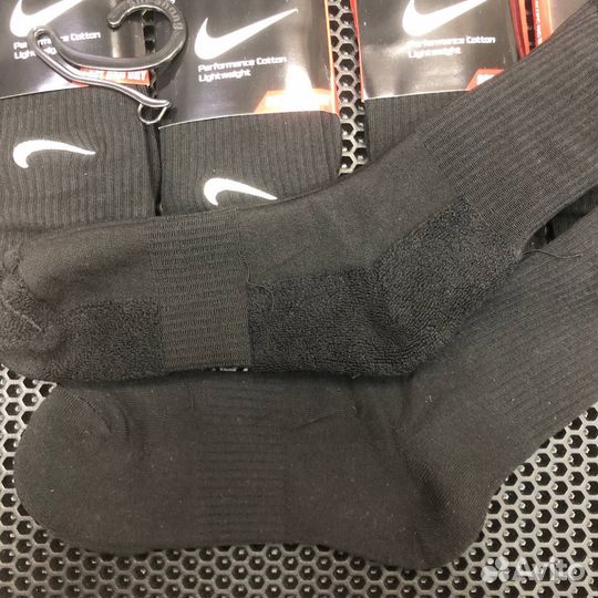 Новогодние носки женские и мужские