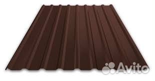Профнастил Профлист Металлочерепица Профтруба