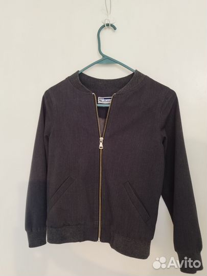 Пиджак-бомбер Sky Lake Персей р.34, рост 140