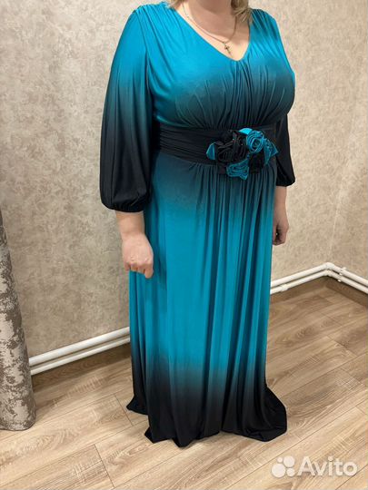 Платье женское