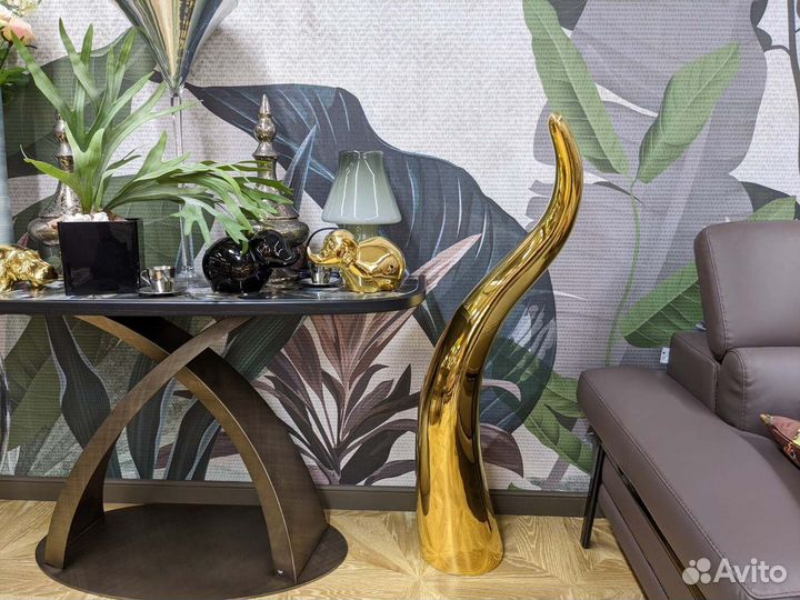 Фигура Corno Q187/2X400