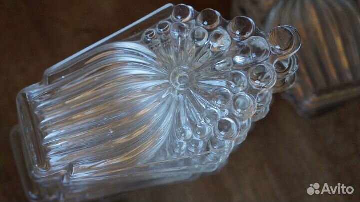 Подвески для люстры