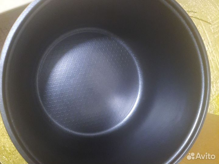 Чаша для мультиварки