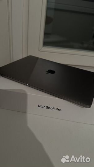 Apple MacBook Pro 13 2017