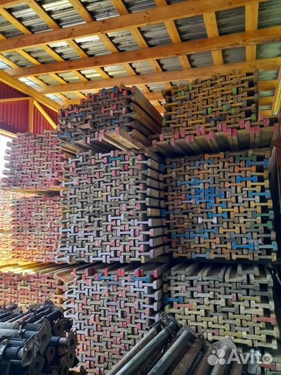 Балка для опалубки