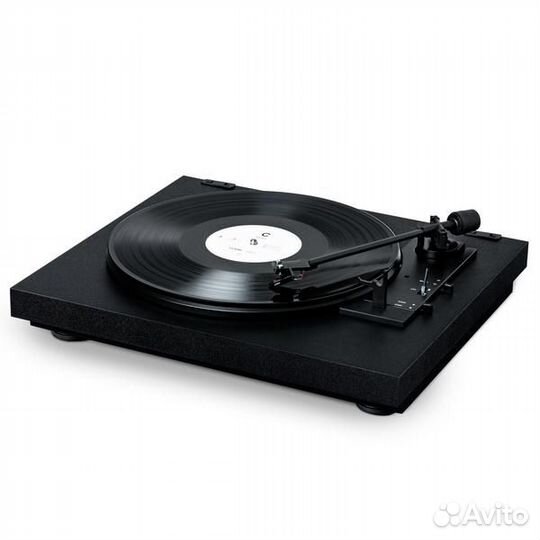 Pro-Ject Automat A1 Black (OM-10)