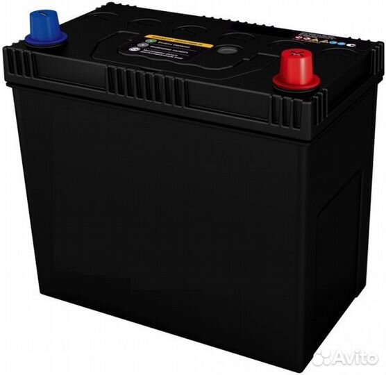 Mars Asia 6CT- 50 аккумулятор