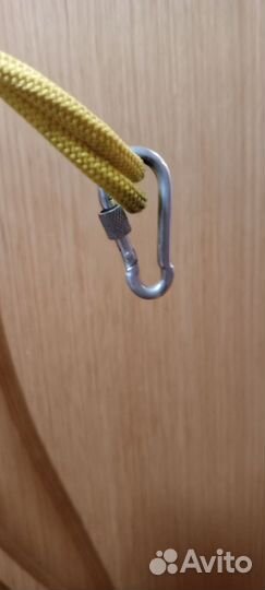 Детские качели прыгунки