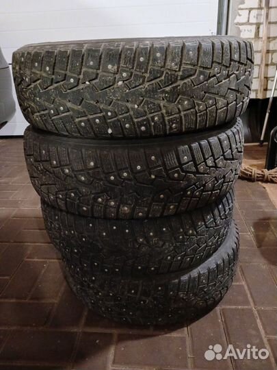 Maxxis ArcticTrekker NP3 185/65 R15