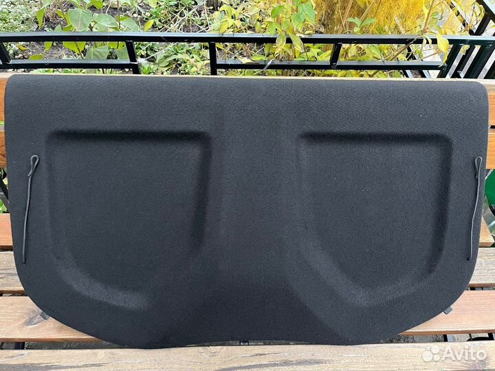 Полка багажника Toyota C-HR