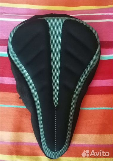 Седло для велосипеда