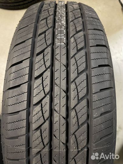 Goodride SU318 215/65 R17 99H