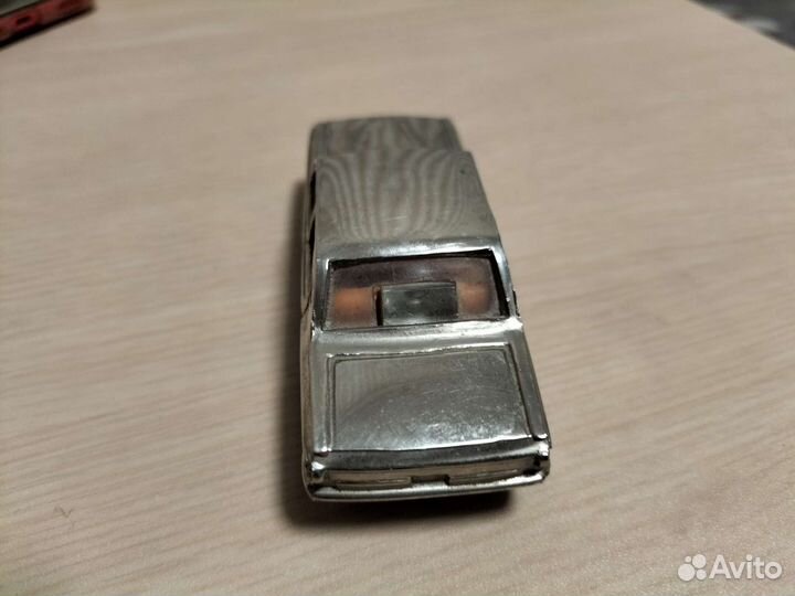 Волга Модель автомобиля