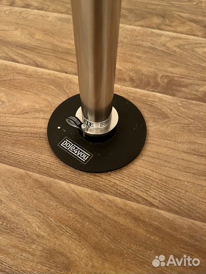 Пилон 248 см,двухрежимный,быстросъемный