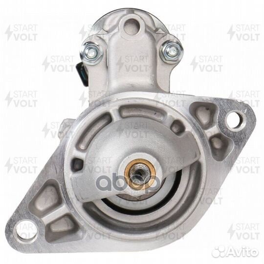 Стартер Toyota Corolla E150 (06) /Rav 4 A30 (08)