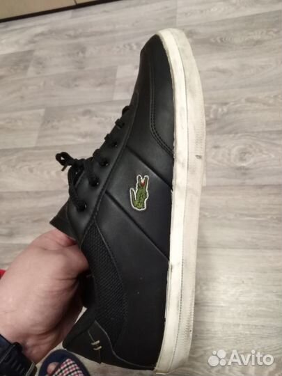 Кроссовки мужские 43 размера б/у