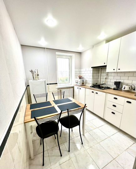 2-к. квартира, 49,8 м², 7/10 эт.