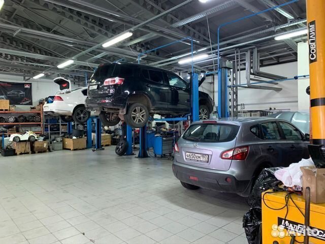 АКПП GM 6T40 Opel Astra