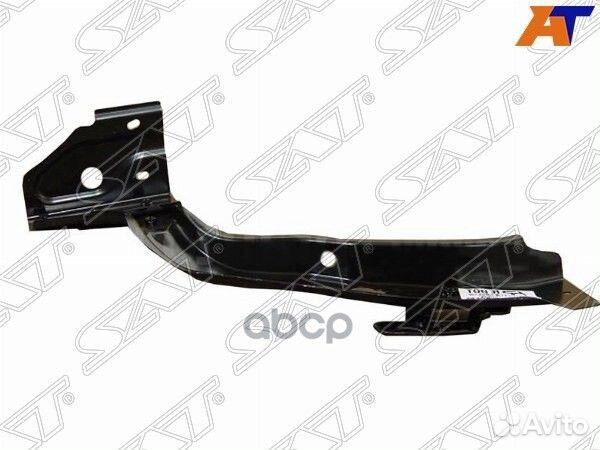 Рамка кузова верх ST-MBW5-009-1 Sat