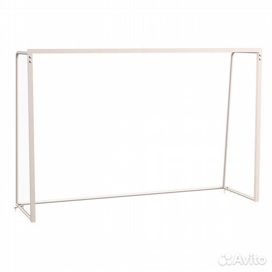 Ворота для мини-футбола, гандбола (без сетки)