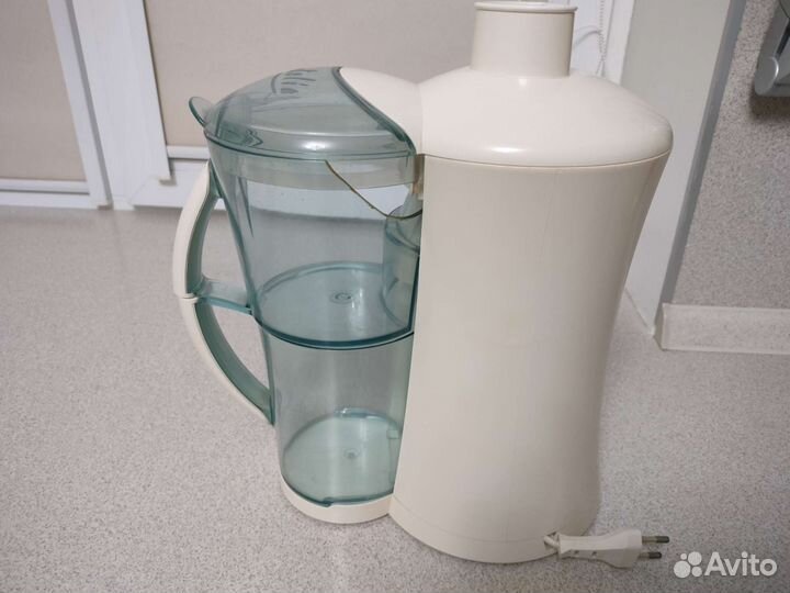 Соковыжималка