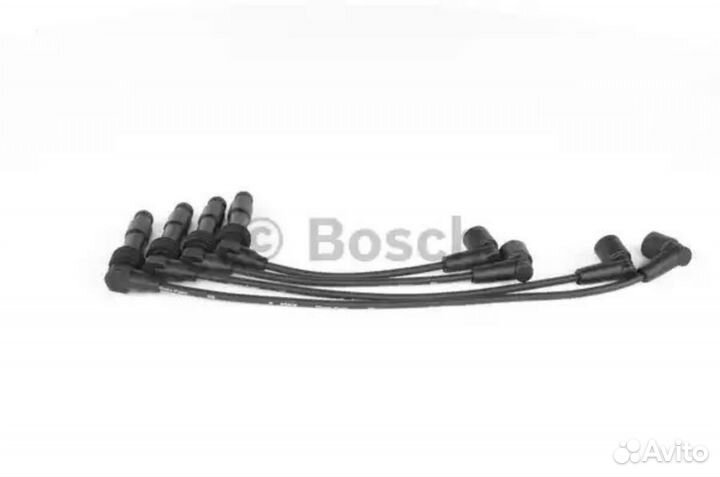 Bosch 0986357237 0 986 357 237 к-кт проводов\ Opel