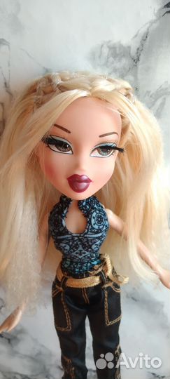 Кукла Bratz