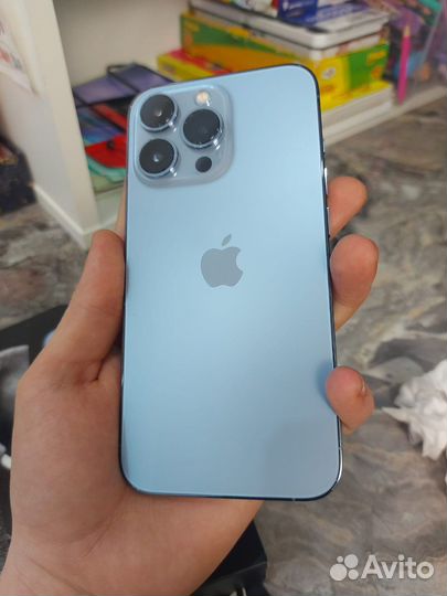 iPhone 13 Pro, 128 ГБ