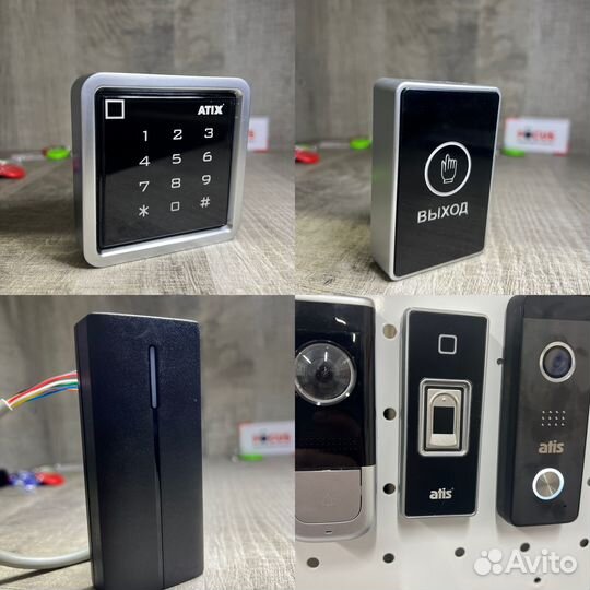 Видеокамера