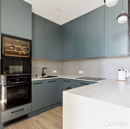 Кухня под заказ