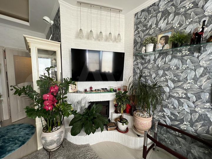 2-к. квартира, 50 м², 3/7 эт.