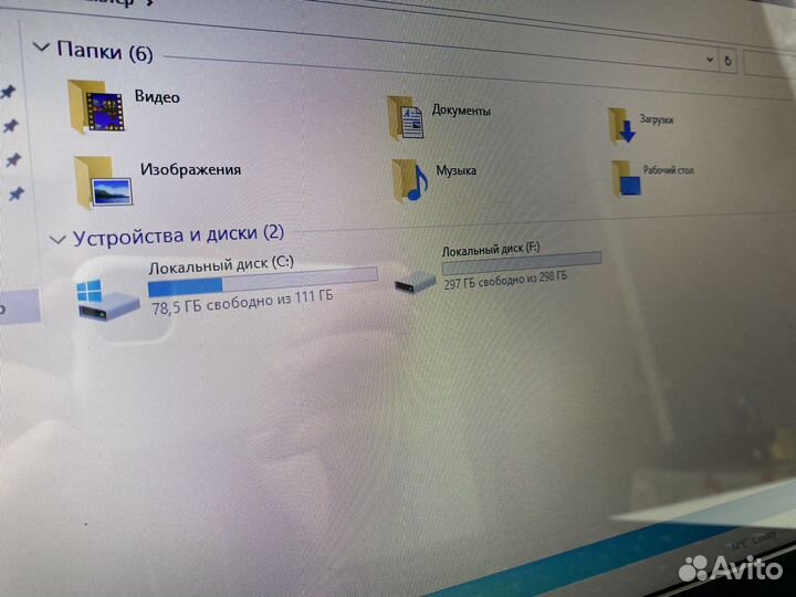 Игровой/Мощный/Ноутбук Packard Bell/для всех задач