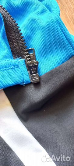 Велокостюм Castrelli размер S