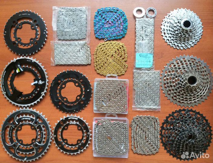 Кассета Sram XX1 PG1099 PG1070 PG1150 Shimano XT