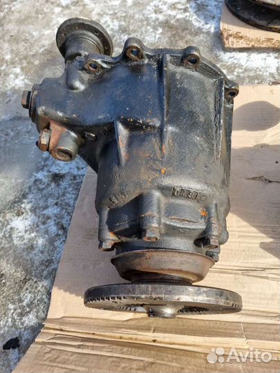 Камаз мод 65115