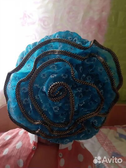 Шапка женская летняя