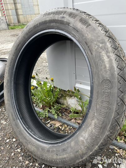 Continental CS 21 135/80 R18 104M