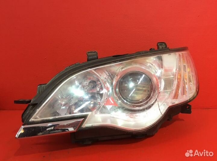 Фара для Subaru Legacy B13 EE20Z, 2.0 TD (Б/У)