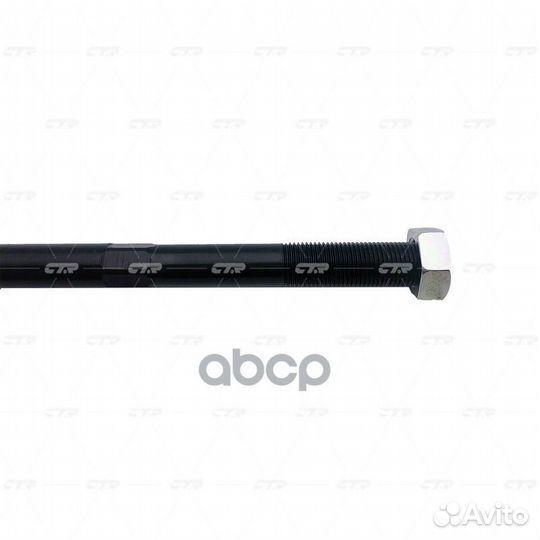 Тяга рулевая land rover discovery 04-09/09