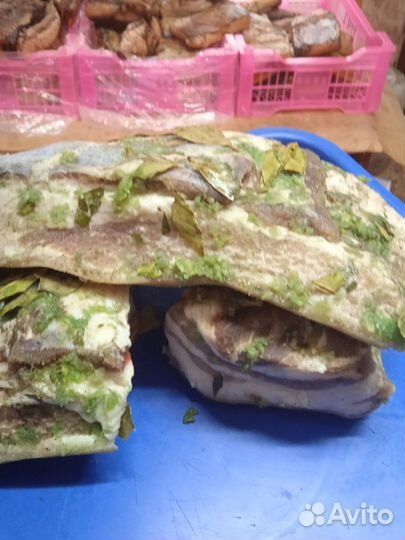 Деревенское мясо