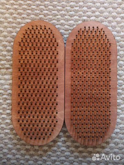 Доска с гвоздями садху