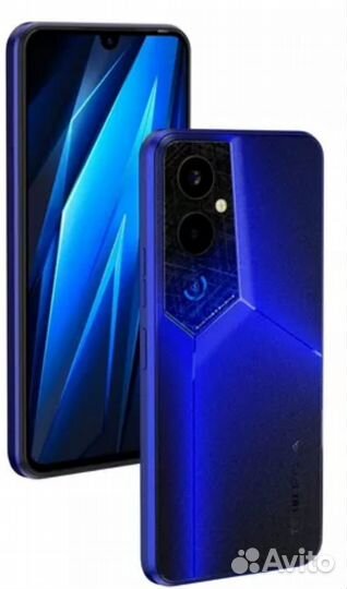 TECNO Pova 4, 8/128 ГБ