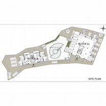 3-к. квартира, 96,8 м² (Кипр), Лапитос