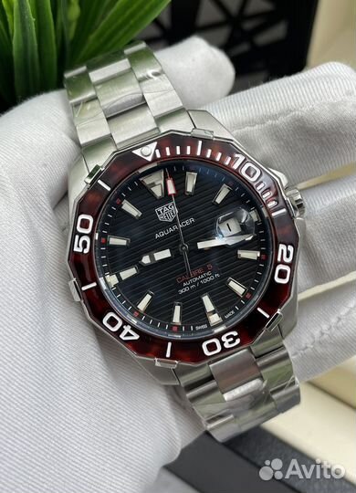 Мужские часы Tag Heuer Aquaracer