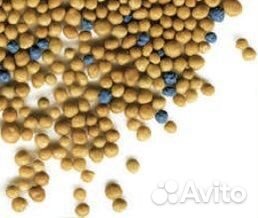 Удобрение Осмокот Экзакт Стандарт 5-6