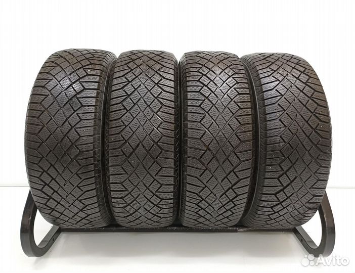 Continental ContiVikingContact 7 225/60 R17